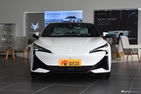 2024款极狐 阿尔法S5 708MAX 200kW