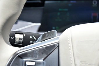 2025款汉L DM-i 200KM激光雷达旗舰型