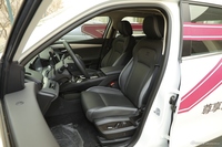 2020款观致7 1.8T自动巡航豪华型 