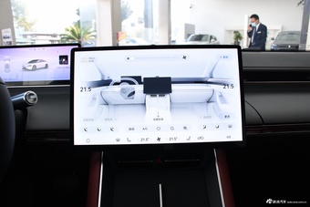 2024款智界S7 Max RS 四驱旗舰版