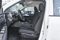 2022款金刚炮2.0T手动汽油四驱创业型长箱GW4C20B