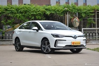 2020款EU5京彩款R500智风版