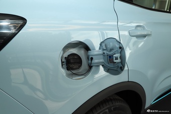 2022款荣威龙猫 基本型