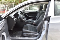 2025款一汽-大众CC 改款 猎装车 380TSI 猎心 众享款