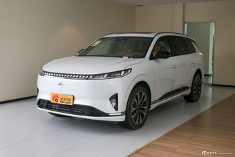 2026款奕派008 五座纯电超阔版