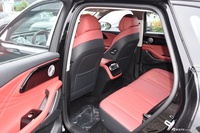 2024款瑶光 400T 两驱精英版