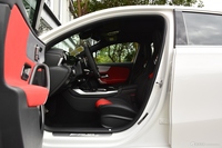 2020款AMG A45 4MATIC+