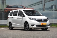 2021款欧尚A600 EV 6座