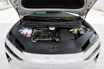 2025款海狮06 DM 170km 领航Pro版