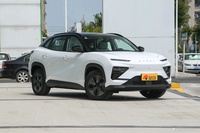 2023款奇瑞舒享家 512km Pro