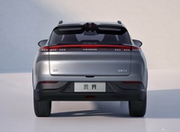 2025款示界06 高配版 官图