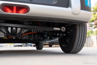 2025款睿蓝蓝气球 基本款