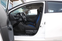 2022款威驰FS 1.5L CVT 锋驰CARE版