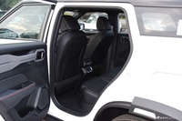 2025款吉利牛仔 1.5TD 潮玩版