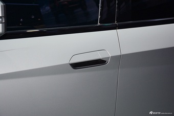 2023上海车展实拍：猛士917