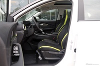 2023款风行雷霆 430 Pro