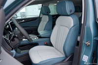 2024款途昂X 出众款380TSI 四驱青云龙耀版