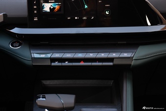 2023款长安启源A06 1.5L 长续航版