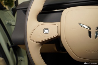 2025款红旗天工06 520 智选版