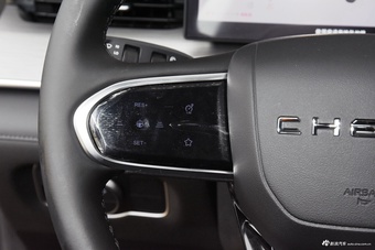 2025款瑞虎8 PLUS 1.6T 乘风版 5座