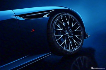 2026款阿斯顿·马丁DB12 S官图