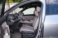 2024款蔚来ES7 75kWh