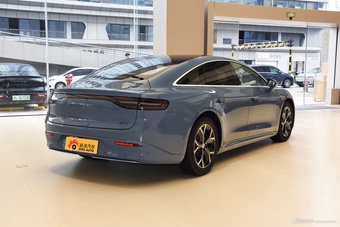 2025款智界S7 Max