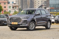 2025款瑞虎7 卓越版 1.5T CVT豪华版量子灰