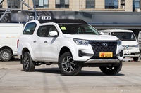 2022款帕拉索 2.0T 自动四驱尊雅型