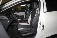 2021款ID.6 CROZZ 首发版