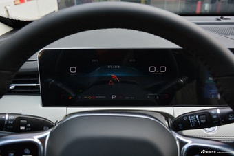 2023款捷途X70 PLUS 2.0T DCT 强者MAX 7座