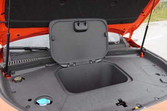 2023款睿蓝7 605km 猎光 Max