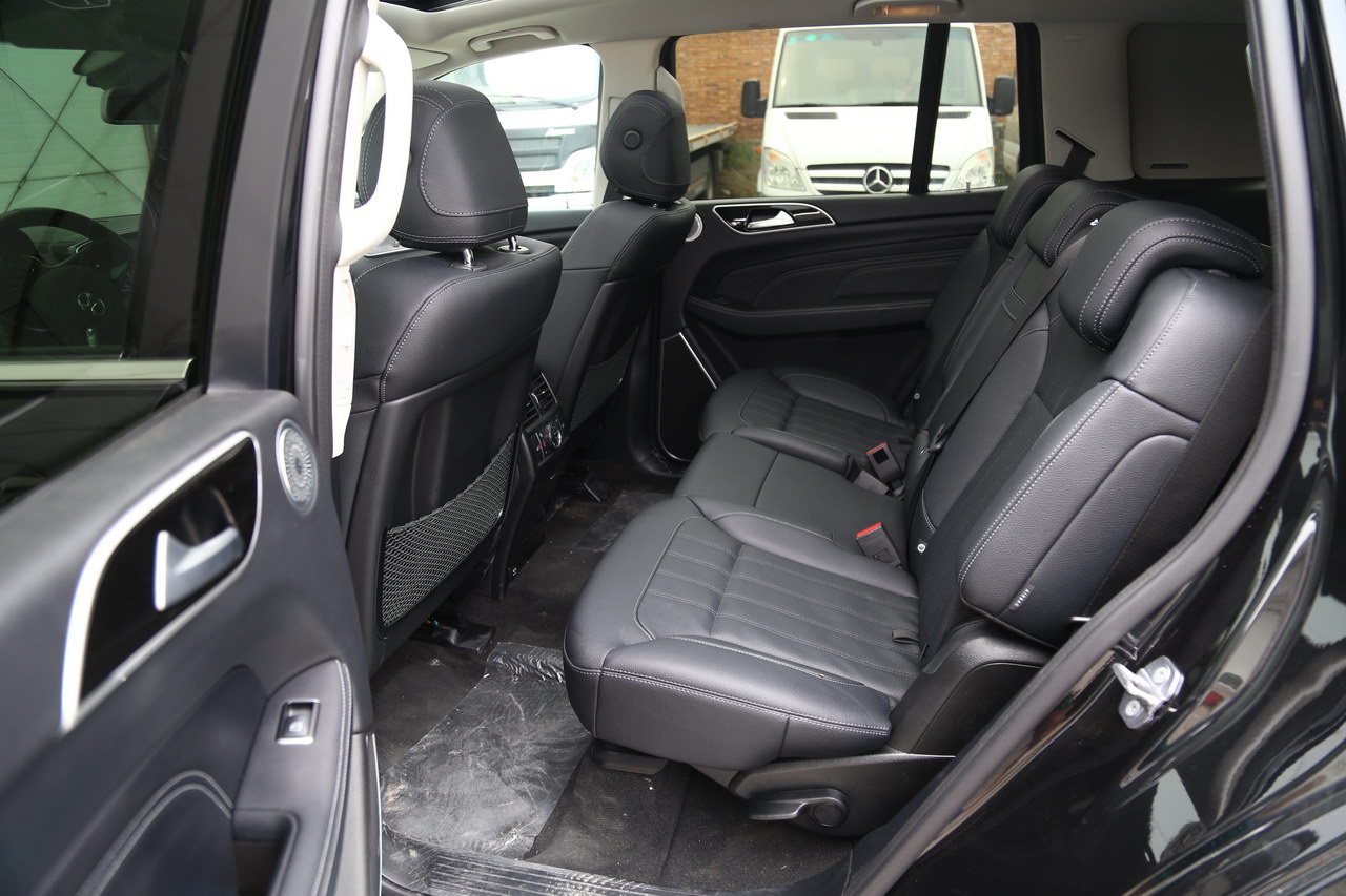 2020款BJ90 3.0T领航版