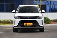 2022款问界M7 1.5T 增程式 两驱舒适版