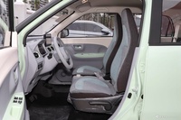 2023款凌宝BOX 蔡文姬-智享版