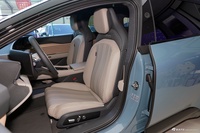 2026款奥迪E5 Sportback 先锋Plus型