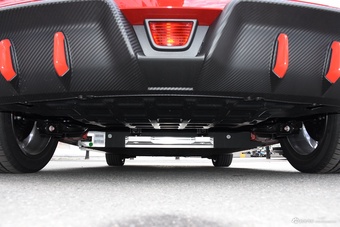 2023款欧拉好猫GT 木兰版 401km 豪华型