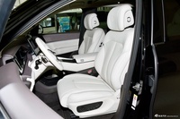 2025款腾势N9 1300旗舰型