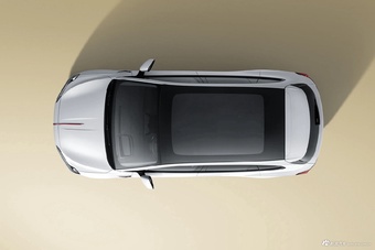 2025款红旗天工06官图