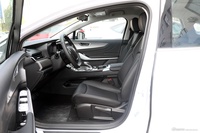 2024款羿 长续航出行版