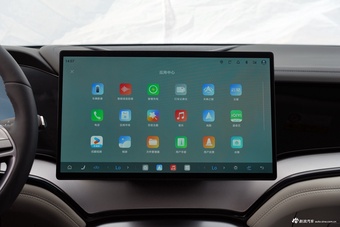 2026款海豹07 EV 705旗舰型