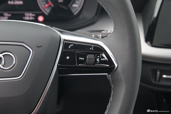 2026款奥迪Q6 45 TFSI quattro 黑武士版