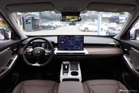 2024款传祺GS4 MAX 1.5TGDI 旗舰版