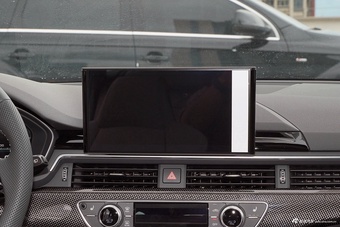 2025款奥迪S4 Avant 3.0TFS