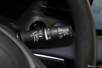 2026款缤智 1.5L CVT 先锋版