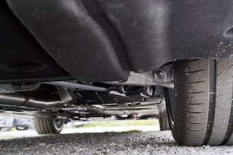 2025款AMG GT 50 四门跑车 中国特别版