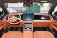 2024款海狮07EV 610长续航版