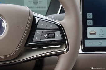 2026款汉DM-i 智驾版 245km 尊荣型