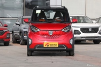 2020款宝骏E100 305KM智行版