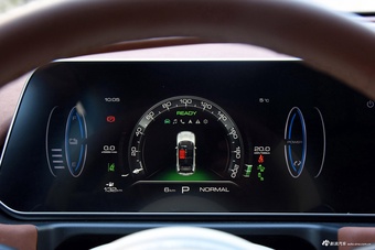 2023款欧拉好猫 401km标准续航 尊贵型 磷酸铁锂